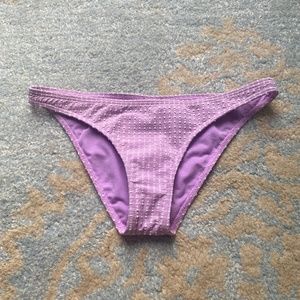 Billabong Women’s Bikini Bottom (S)